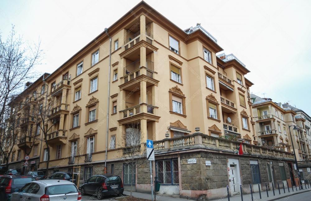 Keleti Károly apartmant Budapest Exterior foto