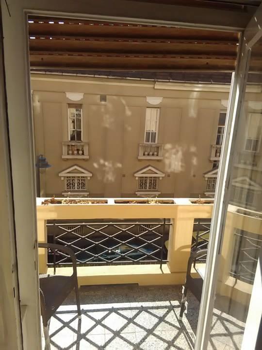 Keleti Károly apartmant Budapest Exterior foto