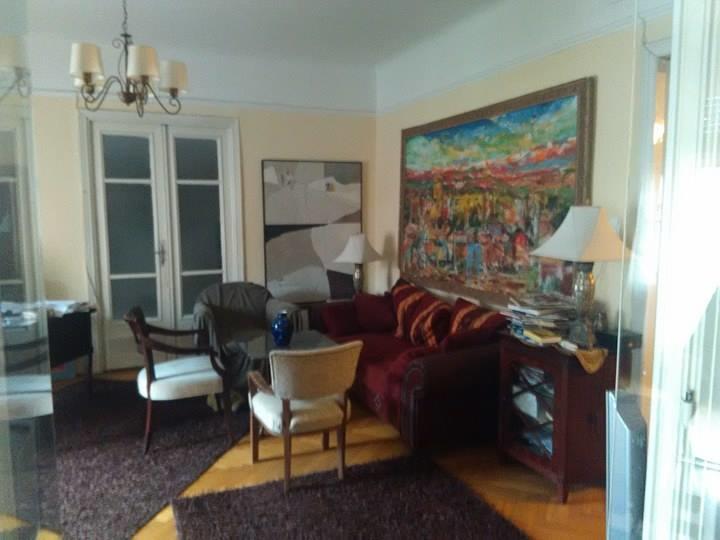 Keleti Károly apartmant Budapest Exterior foto