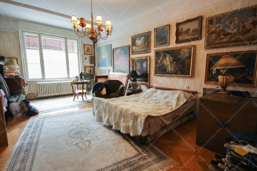 Keleti Károly apartmant Budapest Exterior foto