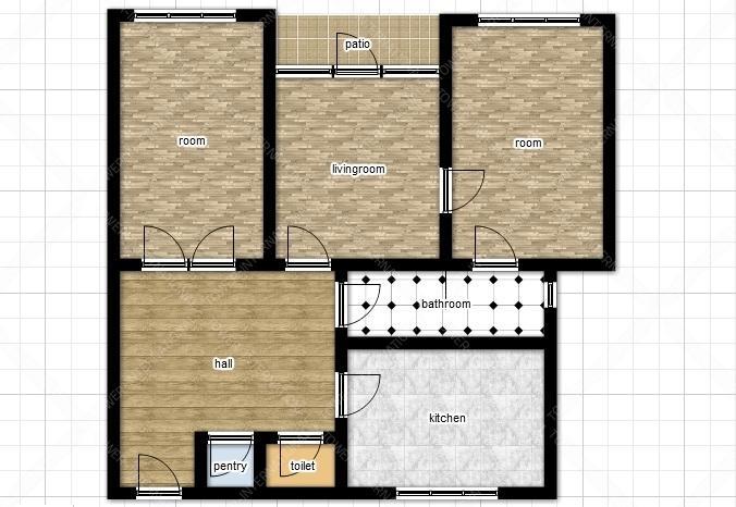 Keleti Károly apartmant Budapest Exterior foto