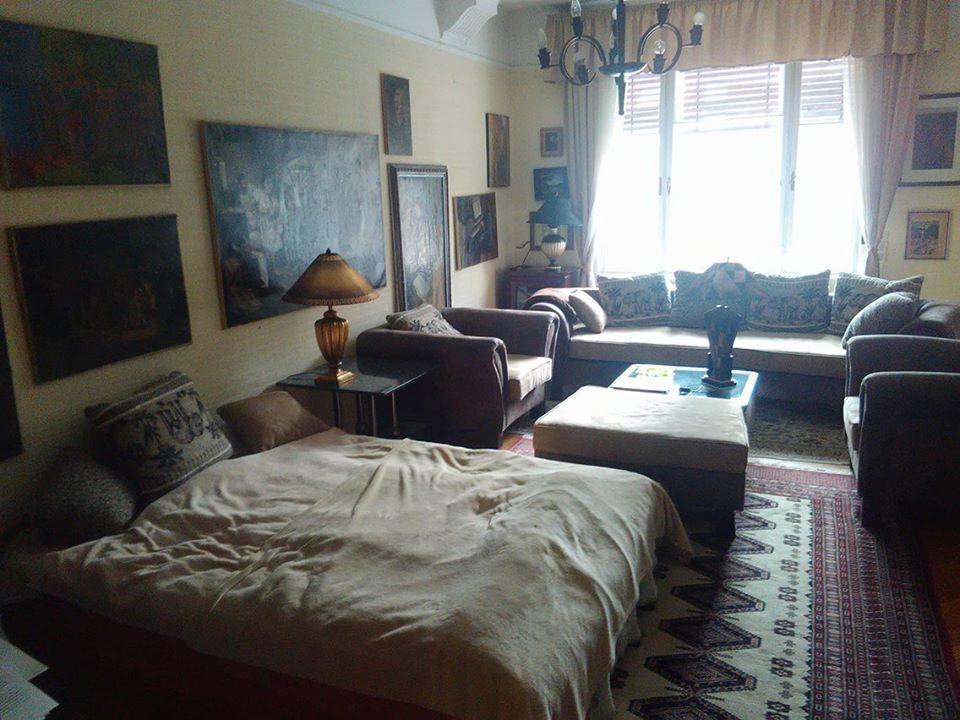 Keleti Károly apartmant Budapest Exterior foto